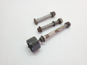 Honda CRF250R 2011 Suspension Linkage Bolts CRF 250 R 10-13 450R 09-12 #885