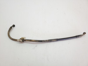 Honda CRF250R 2011 Rear Brake Hose CRF 250 R 10-13 450R 09-13 #885