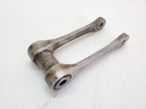 Honda CRF250R 2011 Suspension Linkage Connecting Rod CRF 250 R 10-11 450R 09-10 #885