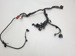 Honda CRF250R 2011 Wiring Harness Loom CRF 250 R 10-12 #885