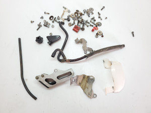 Honda CRF250R 2011 Hardware Kit CRF 250 R #885