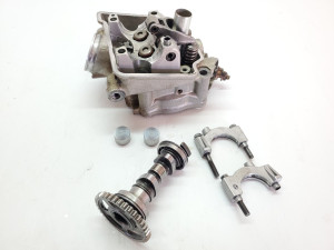 Honda CRF250R 2011 Cylinder Head CRF 250 R 10-11 #885
