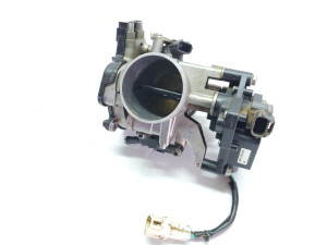 Husqvarna TE511 2014 Throttle Body TE 499 511 11-14 #886