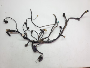 Husqvarna TE511 2014 Main Wiring Harness TE 499 511 11-14 #886