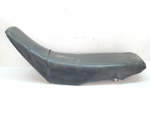 Suzuki Possible RM125 Seat 1990 ? 89-91 ?? #ES