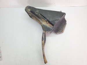 Husqvarna TE511 2014 Fuel Tank TE 499 511 11-14 #886