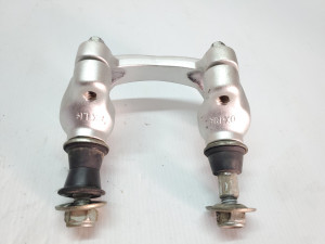Husqvarna TE511 2014 Handlebar Mount TE TC 499 511 11-14 #886