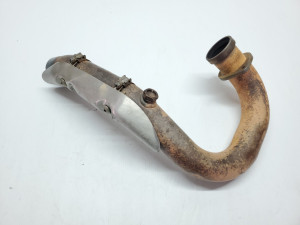 Husqvarna TE511 2014 Header Pipe TE 499 511 11-14 #886
