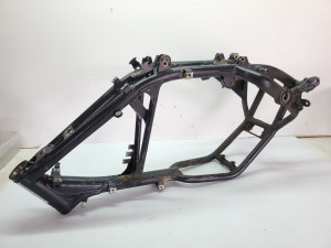 Husqvarna TE511 2014 Frame TE 499 511 11-14 #886