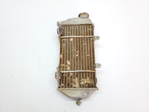 Husqvarna TE511 2014 Radiator Left TE 499 511 11-14 #886