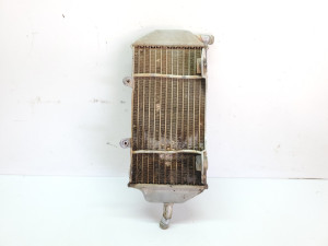 Husqvarna TE511 2014  Radiator Right TE TC 499 511 11-14 #886