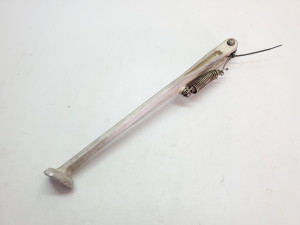 Husqvarna TE511 2014 Side Stand TE TC 499 511 11-14 #886