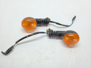 Husqvarna TE511 2014 Rear Indicators TE 499 511 11-14 #886