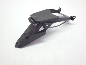 Husqvarna TE511 2014 Tail Extension TE 499 511 11-14 #886