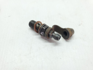 Husqvarna TE511 2014 Clutch Bleeder Screw TE TC 499 511 11-14 + Other Models #886