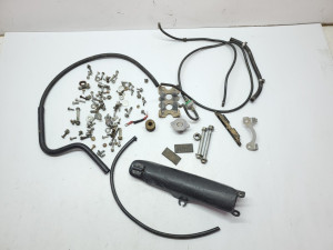Husqvarna TE511 2014 Hardware Kit TE 499 511 11-14 #886