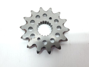 Husqvarna TE511 2014 Front Sprocket 14T TE TC 499 511 11-14 #886
