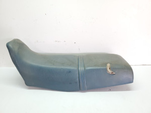 Suzuki Suspected 1986 TS250 Seat 1 TS 250 84-89 #ES