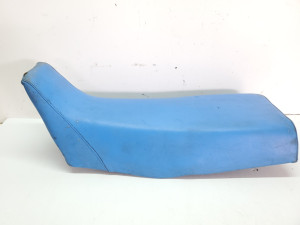 Suzuki Suspected 1986 TS250 Seat 2 TS 250 84-89 #ES