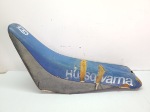  Husqvarna Suspected TE350 1993 Seat 1 93-95?  #ES