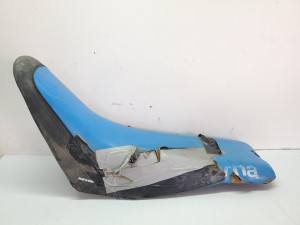  Husqvarna Suspected TE350 1993 Seat 2 Damaged 93-95?  #ES