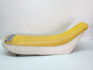  Husqvarna Possible WR260 Seat 2 #ES