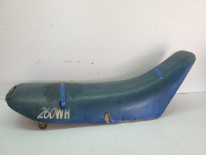  Husqvarna Possible WR260 Seat #ES