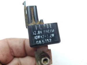KTM 400EXC 2009 Flasher Relay 125 200 400 EXC 250 EXC-F 09 -11 + Other Models #887