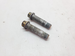 KTM 400EXC 2009 Shock Bolts 125 200 400 EXC 250 EXC-F  09 -11 + Other Models #887