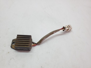  KTM 400EXC 2009 Regulator Rectifier 125 200 300 400 EXC 250 EXC-F 09-11 + Other Models #887