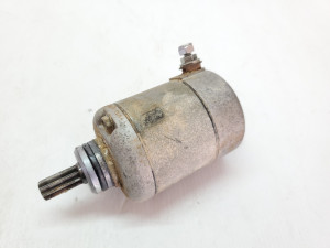 KTM 400EXC 2009 Starter Motor Tested Working EXC 09-11 #887
