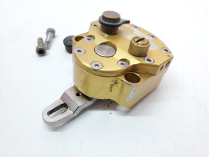 KTM 400EXC 2009 Scotts Steering Damper Stabiliser EXC 09 #887