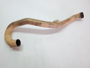 KTM 400EXC 2009 Header Pipe 400 450 EXC 09-11 #887