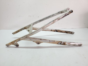 KTM 400EXC 2009 Subframe 200 250 300 400 EXC 09-11 + Other Models #887