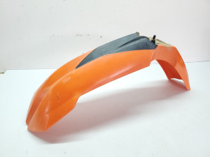 KTM 400EXC 2009 Front Fender 200 250 300 400 EXC 2502 EXC-F 09-11 + Other Models #887