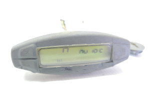 KTM 400EXC 2009 Damaged Speedo 125 200 250 300 400 450 530 EXC 09-11 + Other Modles #887
