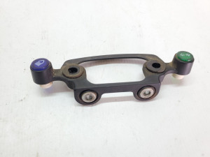 KTM 400EXC 2009 Speedo Bracket  125 200 250 300 400 450 530 EXC 250 EXC-F 09-11 + Other Models #887