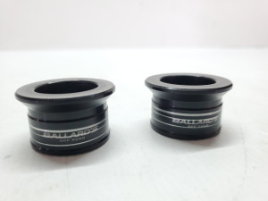 Honda CRF250R 2011 Rear Wheel Spacers CRF 250 R 10-12 #885