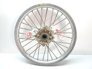 Rear Wheel Honda CRF250R 2011 10-13 #885