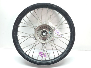 Husqvarna TE511 2014 Rear Wheel Rim Hub TE 499 511 11-14 #886