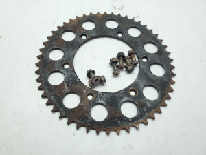 KTM 125SX 1994 Rear Sprocket 50-T 125 SX  + Other Models #JM