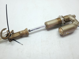 Rear Shock Absorber Yamaha YZ250F 2008 YZ YZF 250 F 08 #774