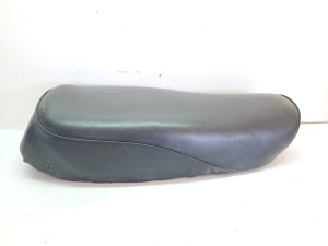 Unknown Seat 2 Possible Suzuki Kawasaki  Honda CB? Road Bike ? #ES