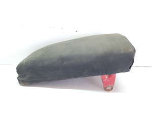 Home Made Seat Honda XR80R 84?  XR 80 CRF 80 #ES