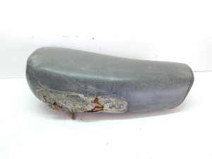  Kawasaki Suspected KD80 Seat KD 80 87-88 #ES