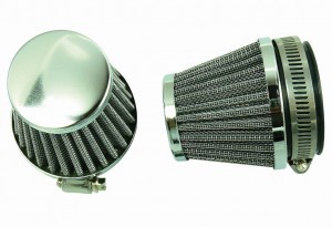 Brand New Aftermarket Universal Filter Pod 48mm Inlet