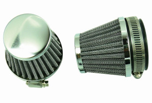Brand New Aftermarket Universal Filter Pod 52mm Inlet