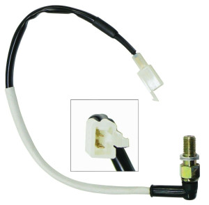 New Yamaha WR 250 450 Aftermarket Stop Switch Hydraulic 10mmx 1.25