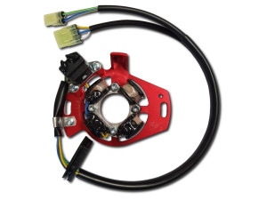 New Aftermarket Honda CR125R 2002-2007 Stator 