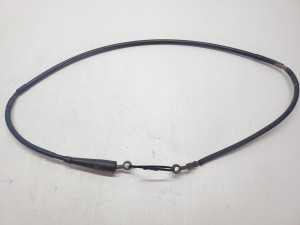 Front Brake Hose WR450F 2007 WR 450F Yamaha 05-14 #LW61
